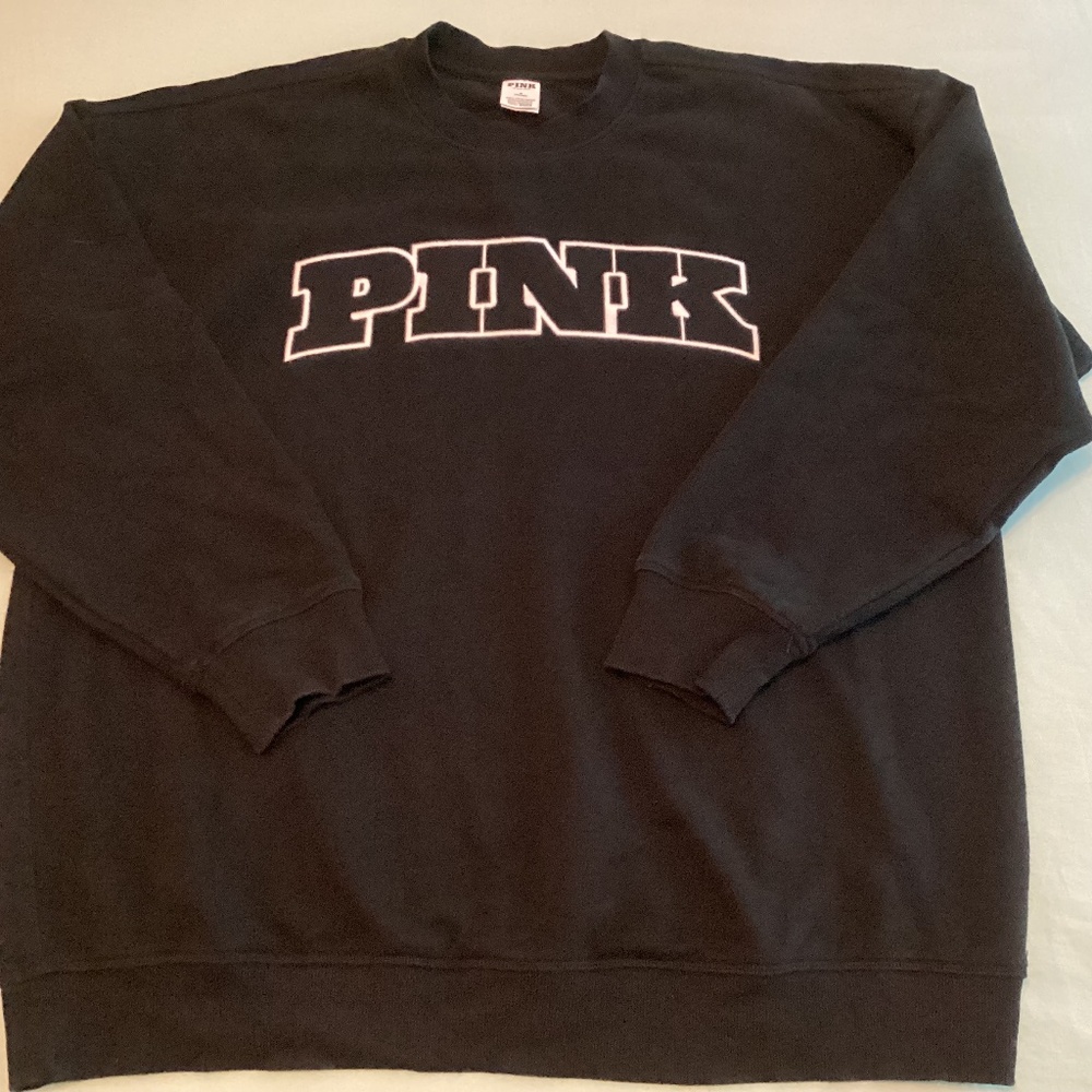PINK Victoria’s Secret sweatshirt